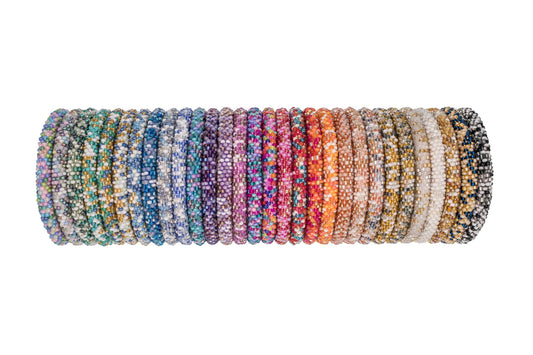 The Original Roll-On® Bracelet SS26 Party Pack