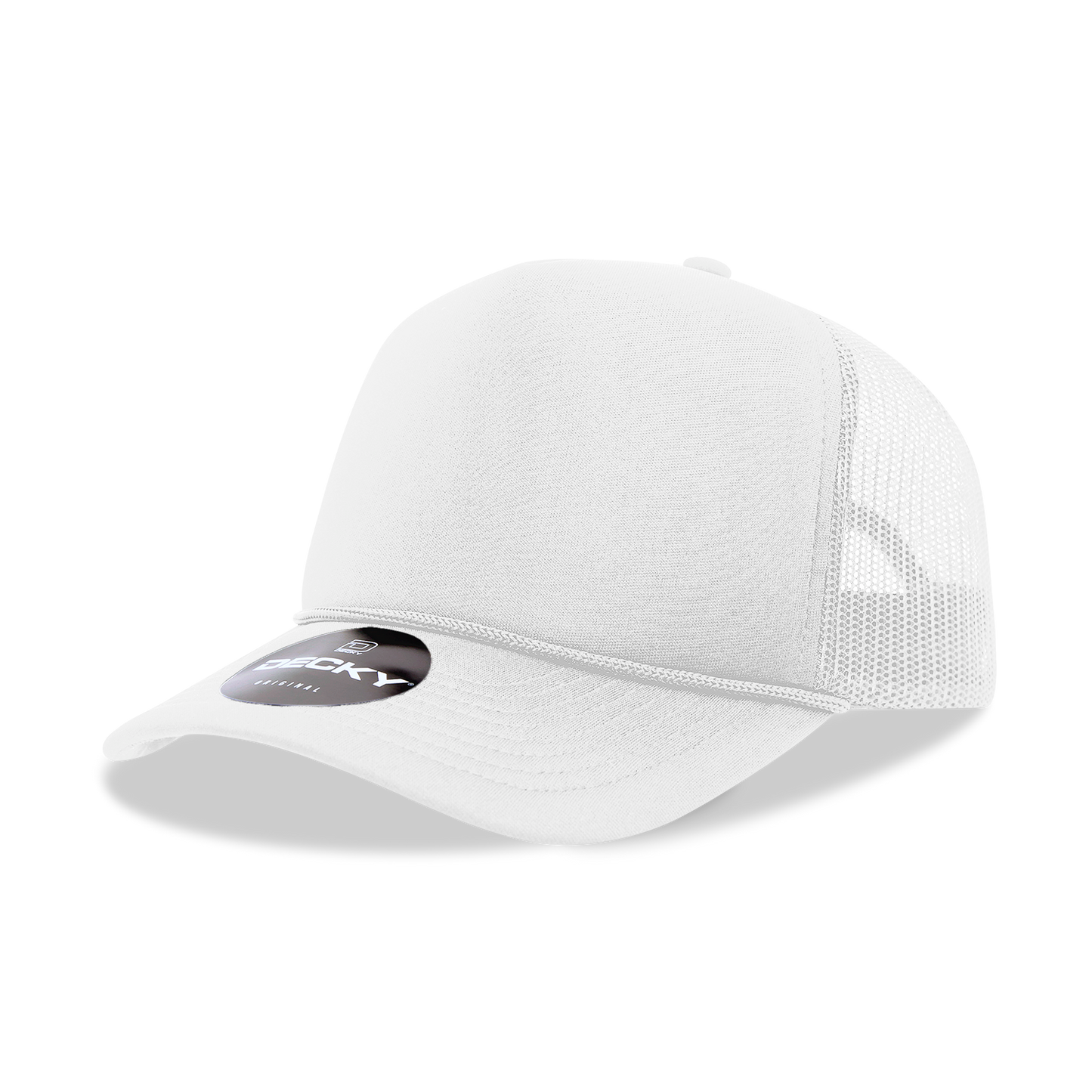L'Atelier Collection "The Cappy" Trucker Hat