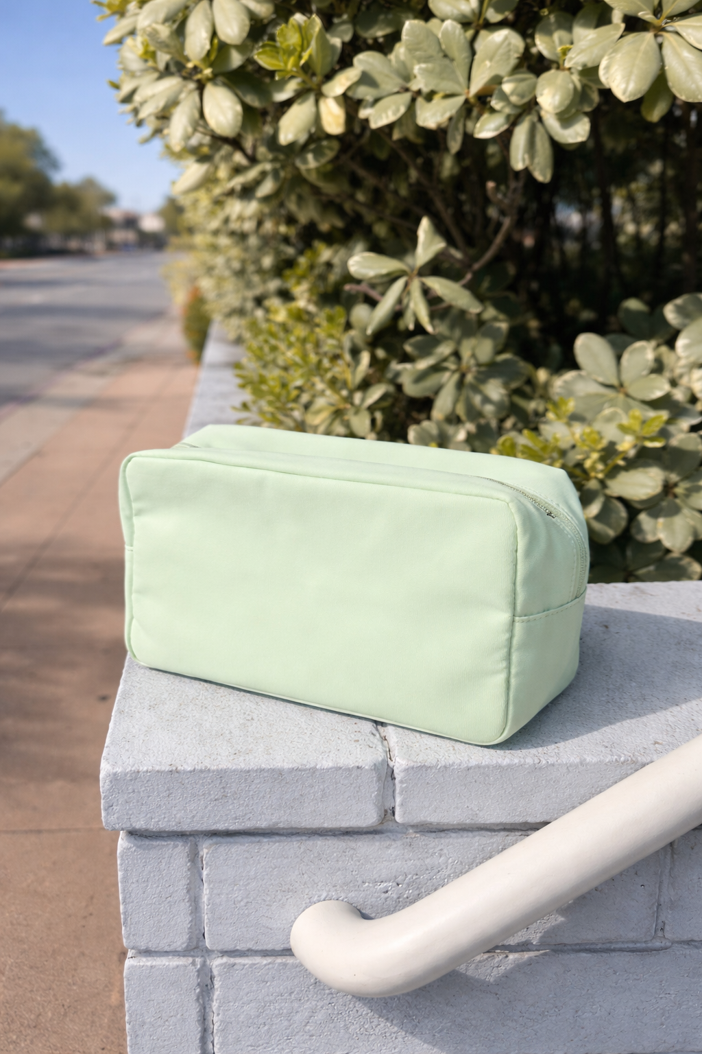 L'Atelier Collection Beaucoup Pouch