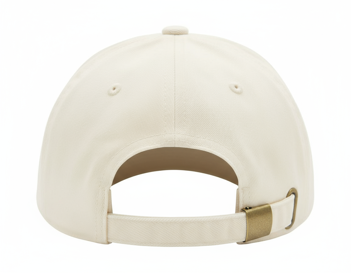 L'Atelier Collection "Cool Down" Baseball Hat