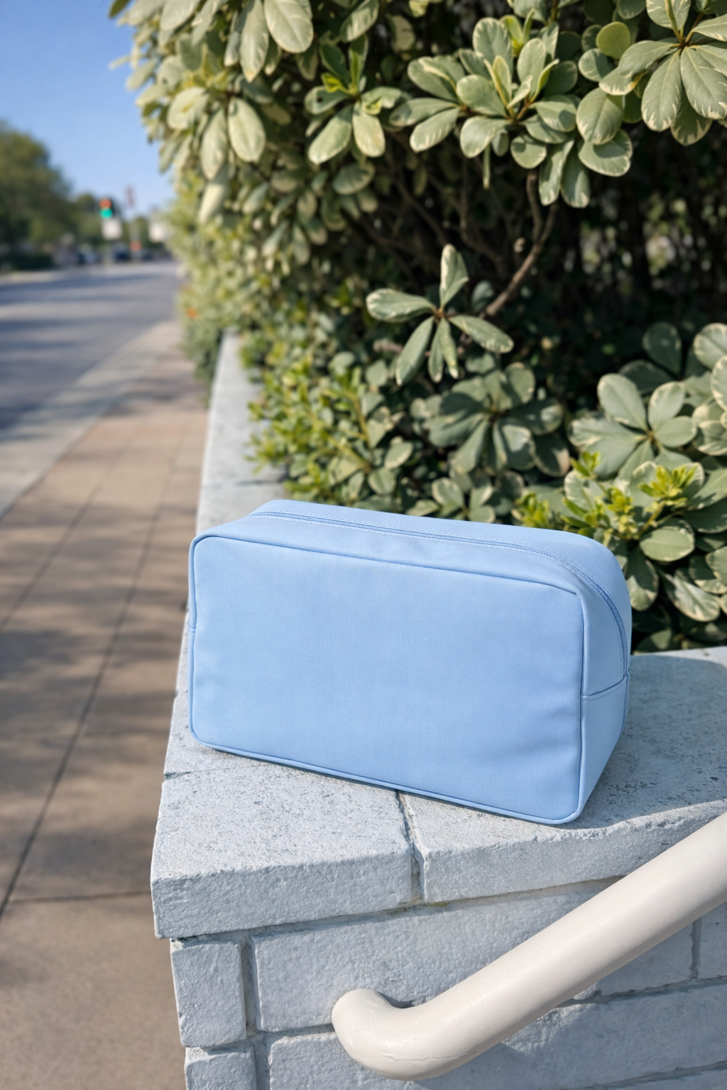 L'Atelier Collection Beaucoup Pouch