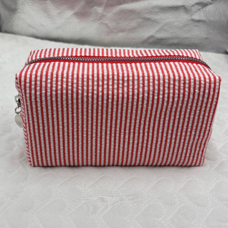 L'Atelier Collection "Portofino" Pouch
