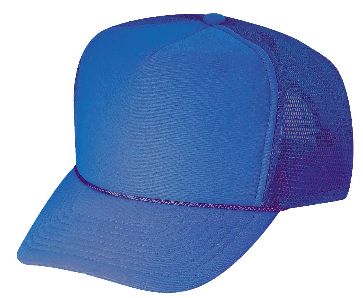 L'Atelier Collection "The Cappy" Trucker Hat
