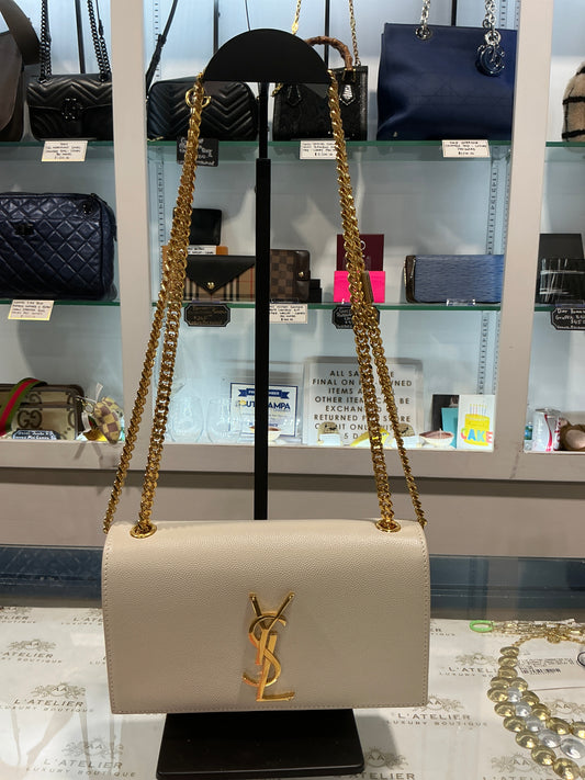 YSL Small Kate Shoulder Bag - Luxury Pre-owned