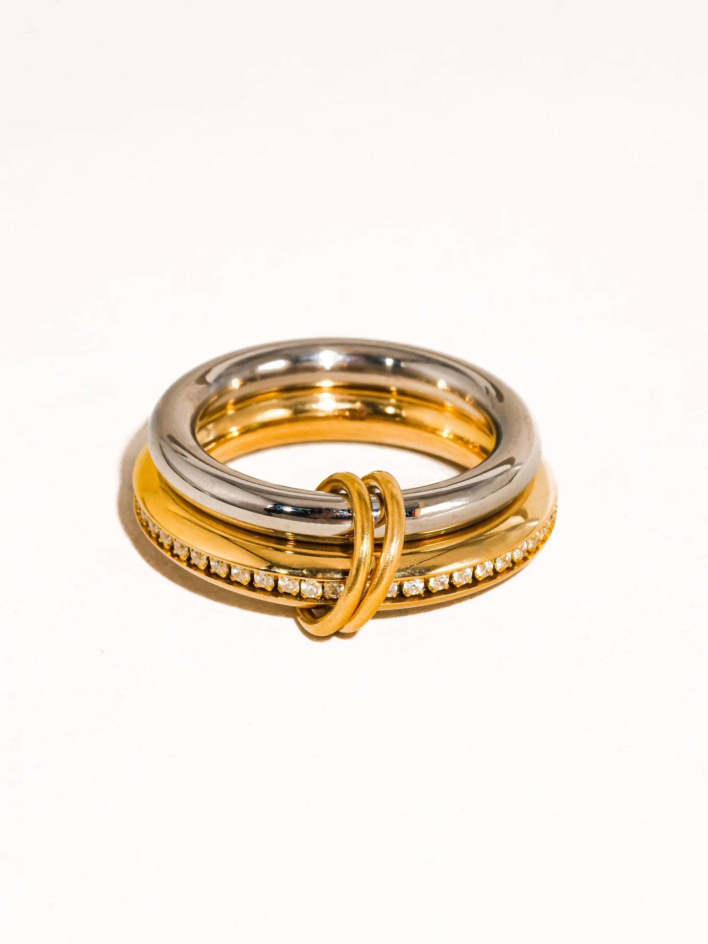 L'Atelier Collection Bayard Ring