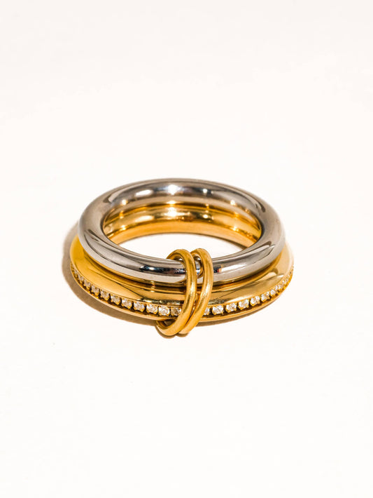 L'Atelier Collection Bayard Ring