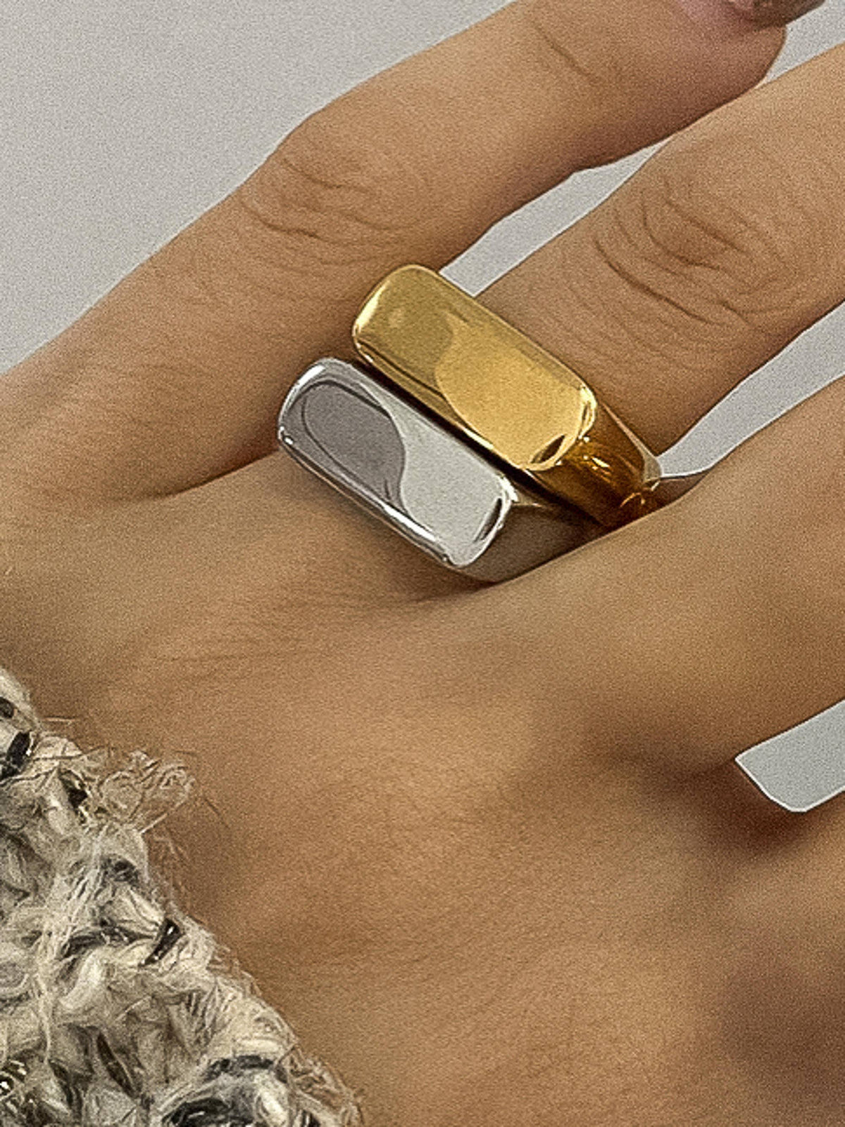 L'Atelier Collection Glayce Ring