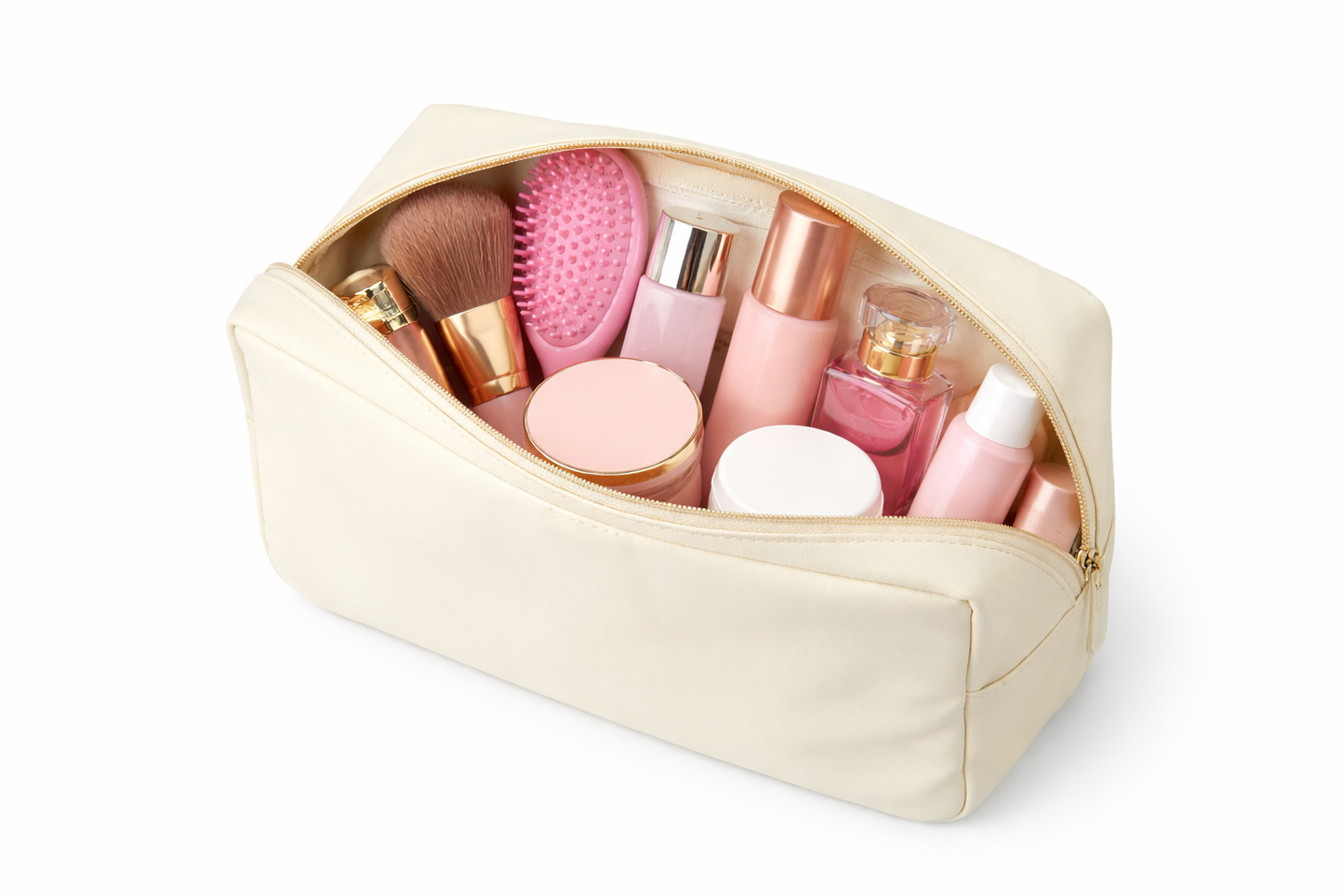 L'Atelier Collection Beaucoup Pouch