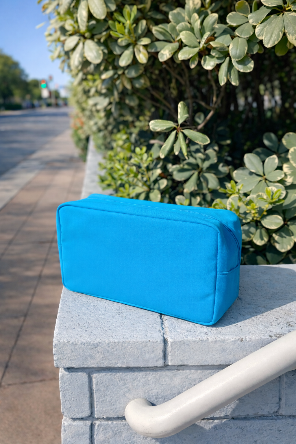 L'Atelier Collection Beaucoup Pouch