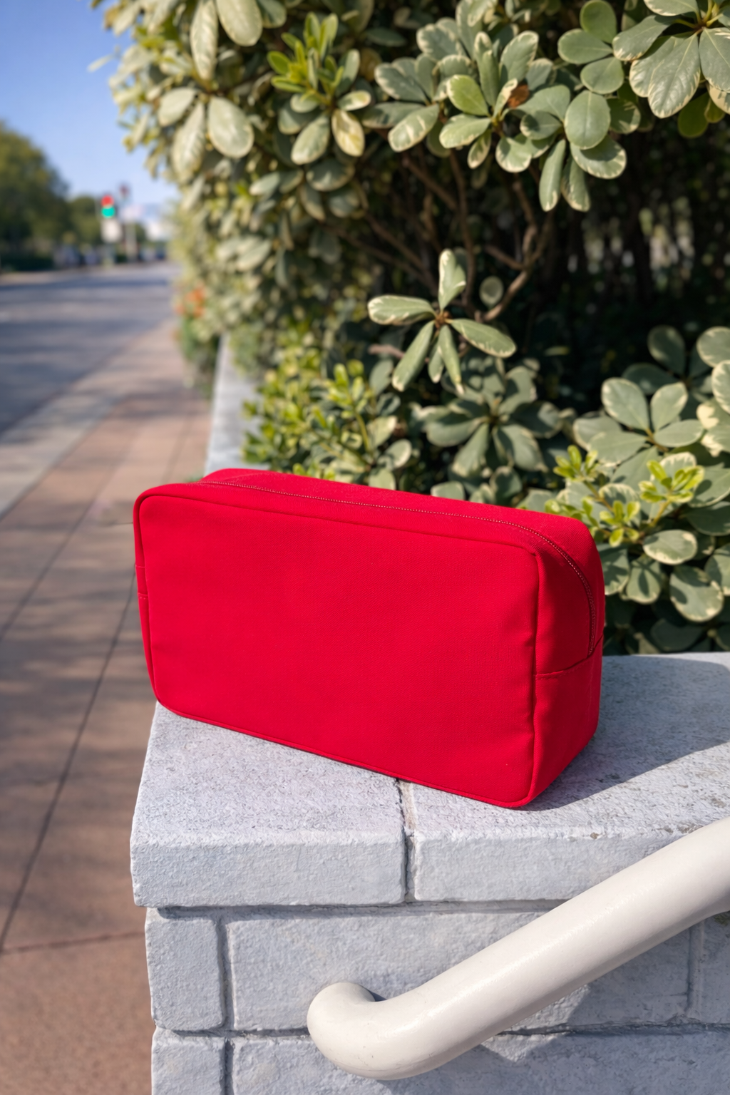 L'Atelier Collection Beaucoup Pouch