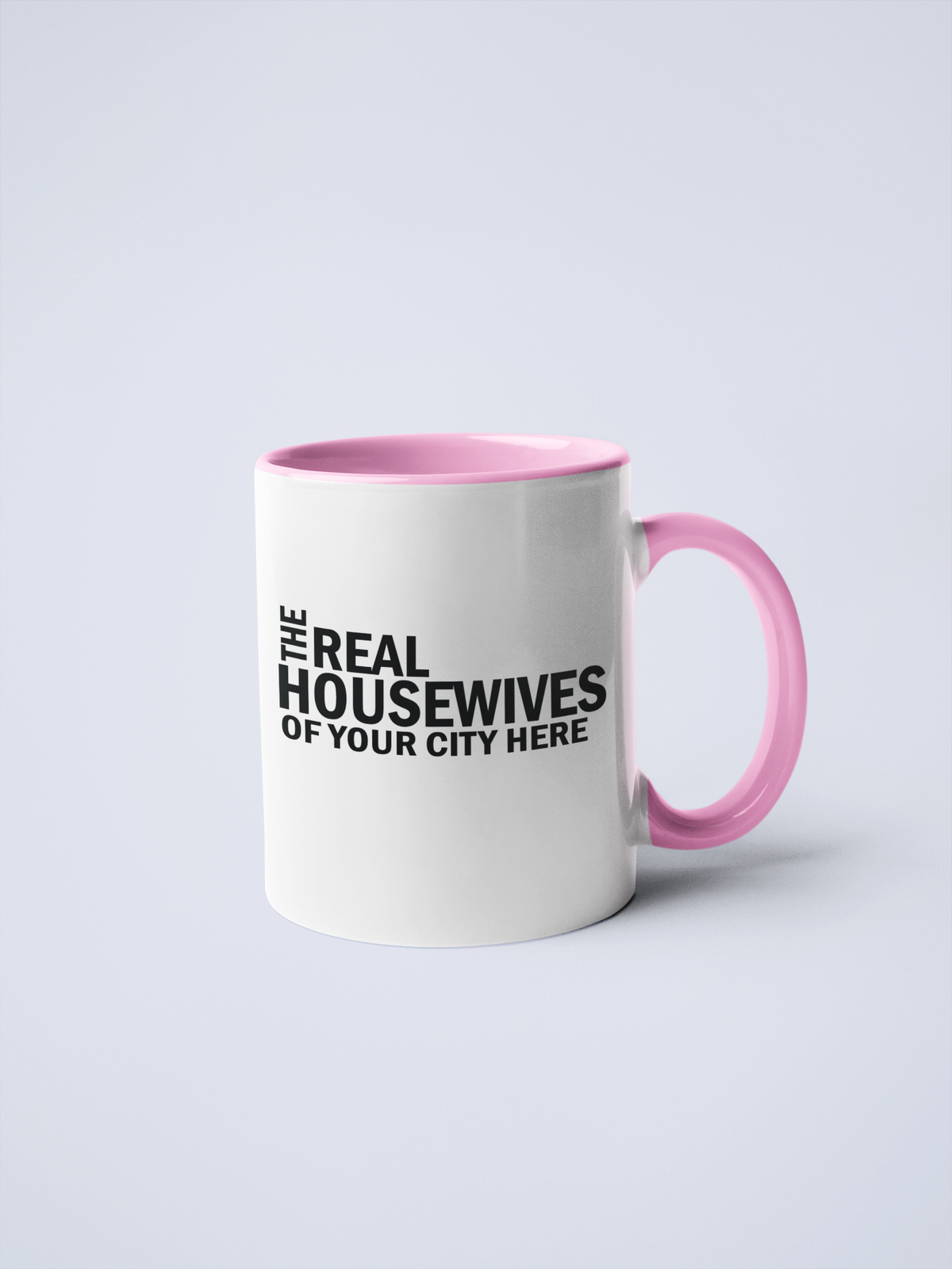Real Housewives of Davis Islands Mug