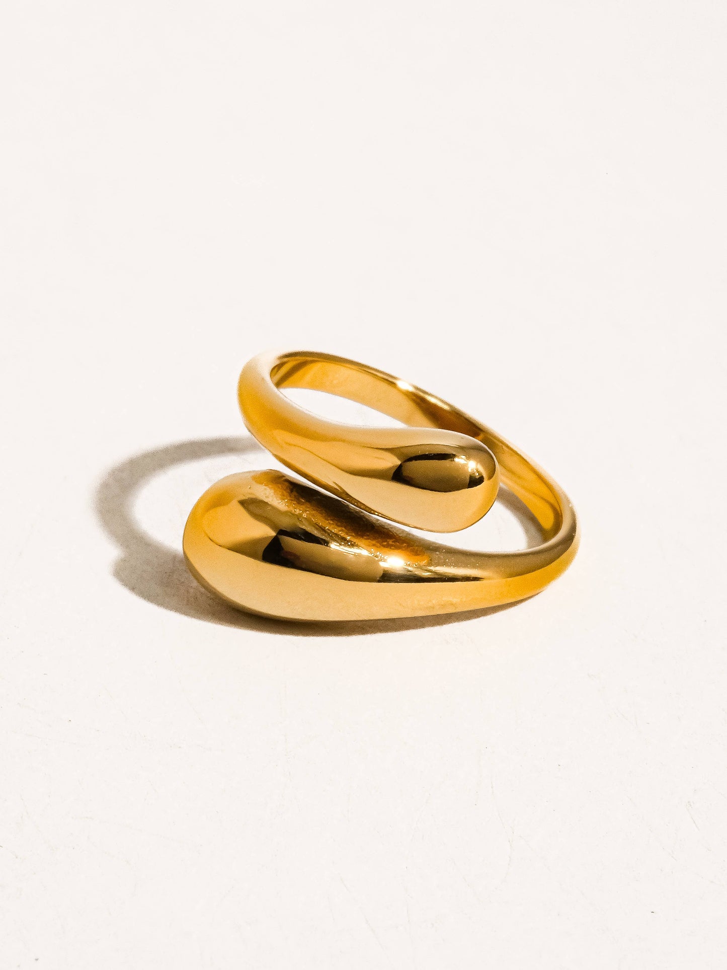 L'Atelier Collection Gabrielle Ring