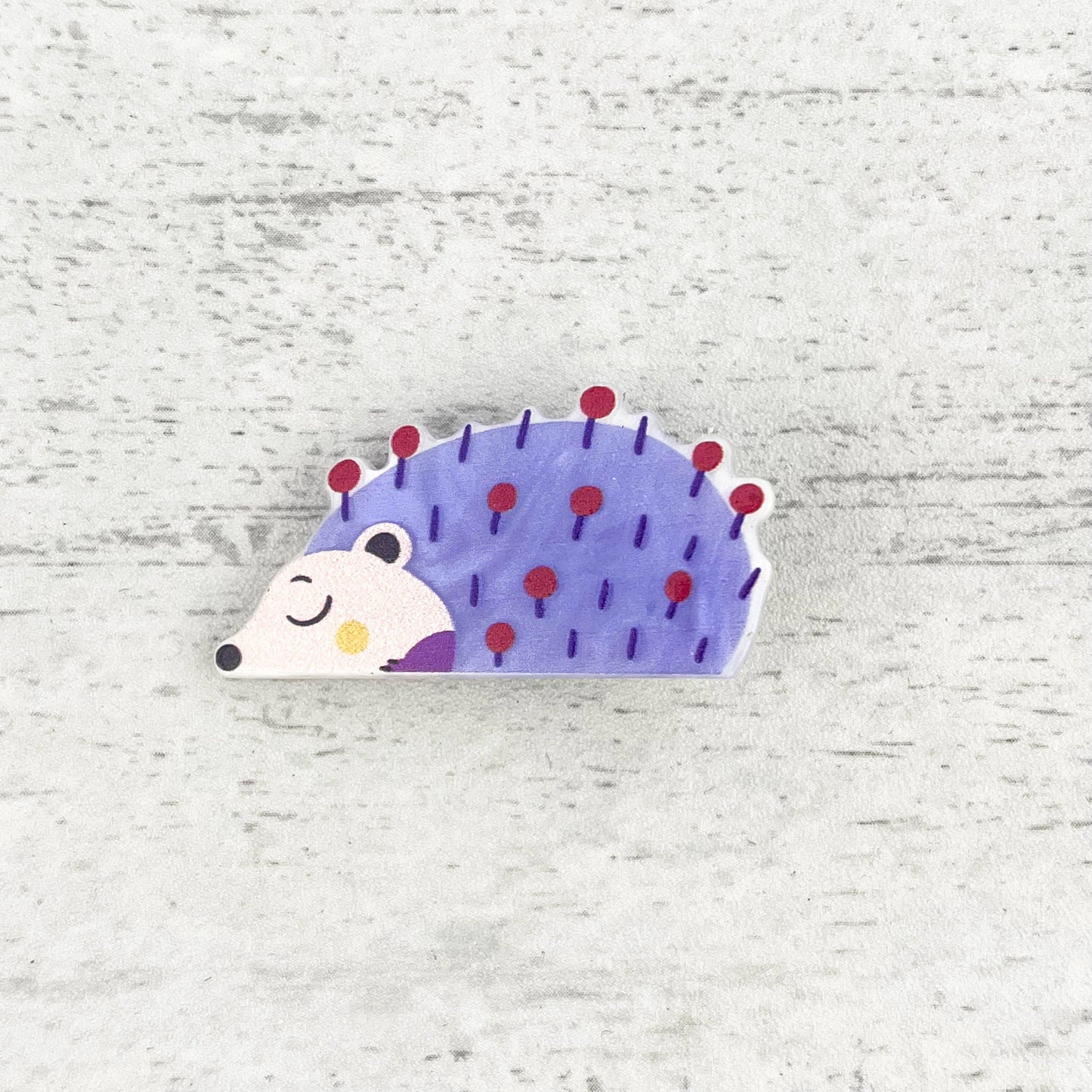 L'Atelier Collection Tiny Animals Barrette Clips