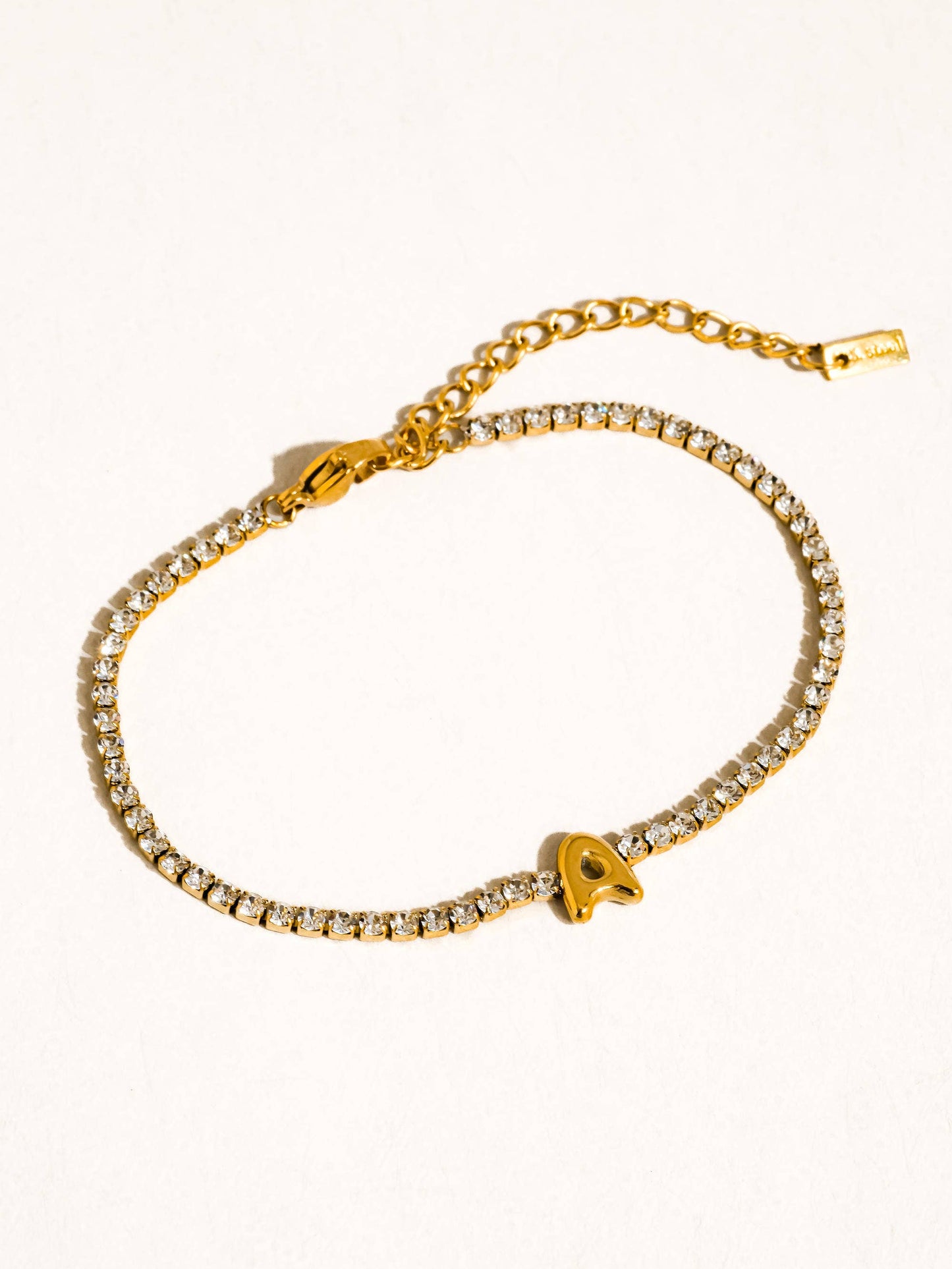 L'Atelier Collection Chaplin Bracelet