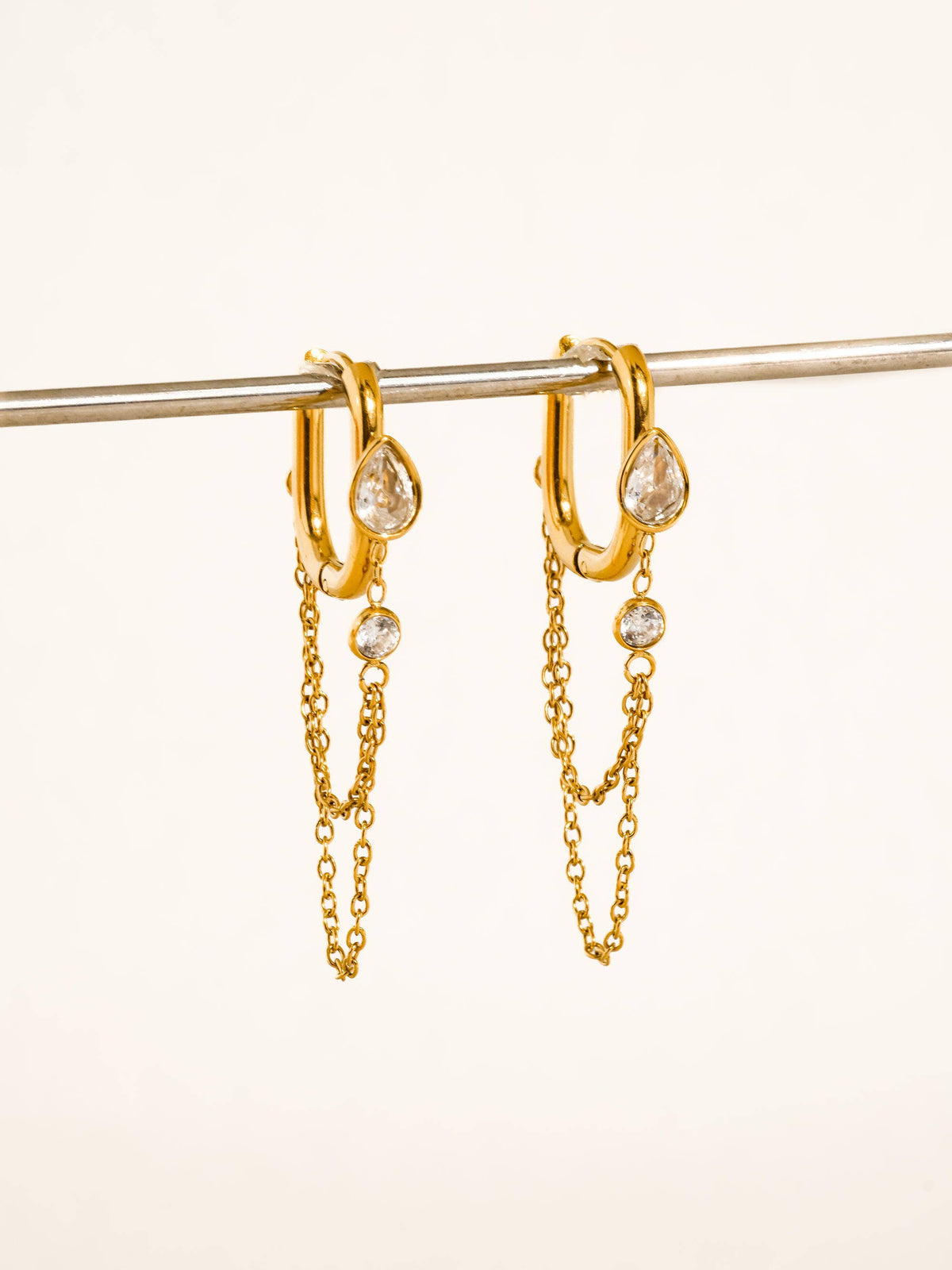 L'Atelier Collection Lucienne Earrings