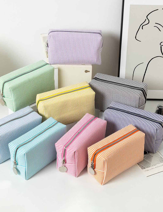 L'Atelier Collection "Portofino" Pouch