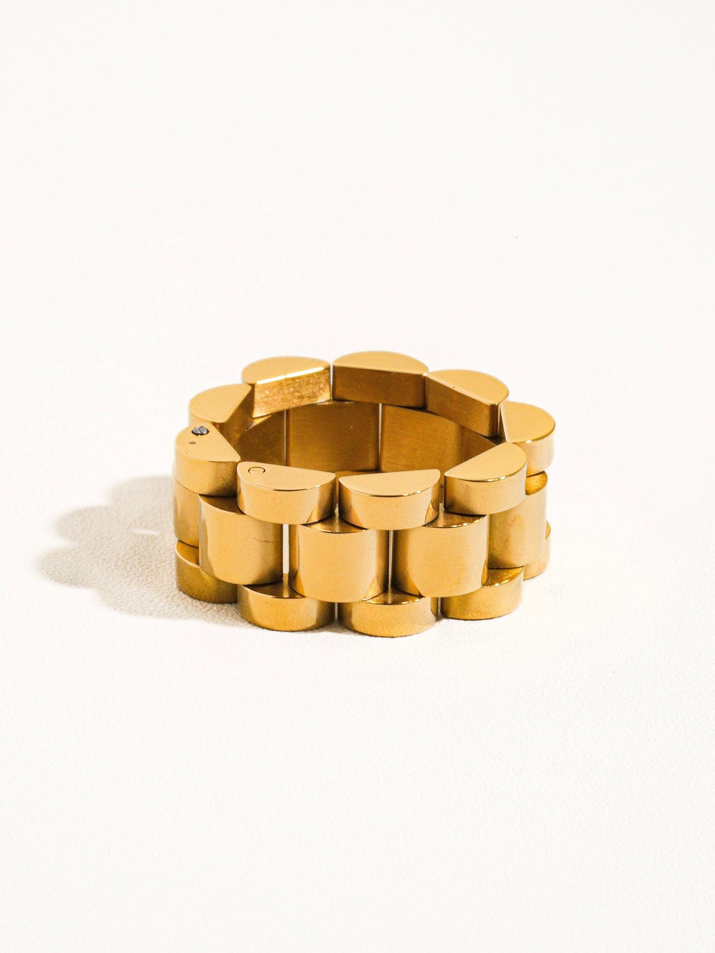 L'Atelier Collection Zane Ring