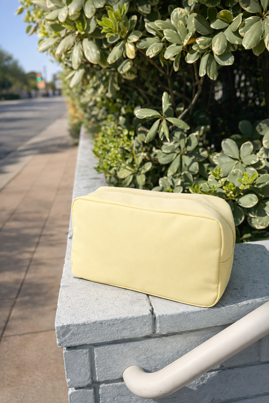 L'Atelier Collection Beaucoup Pouch