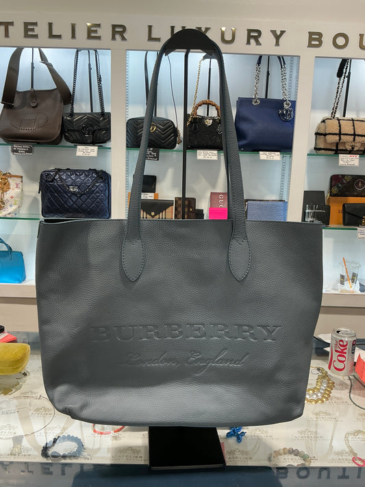 Burberry Remington Tote Bag | Luxury Pre-Owned | #9
