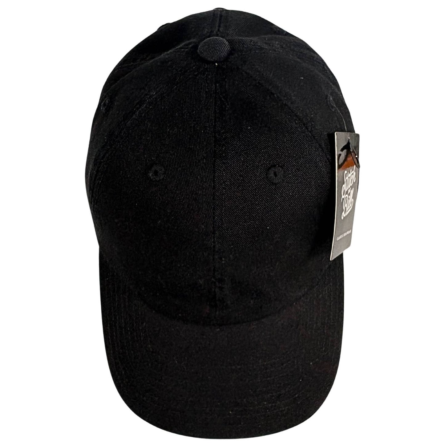 L'Atelier Collection "Cool Down" Baseball Hat