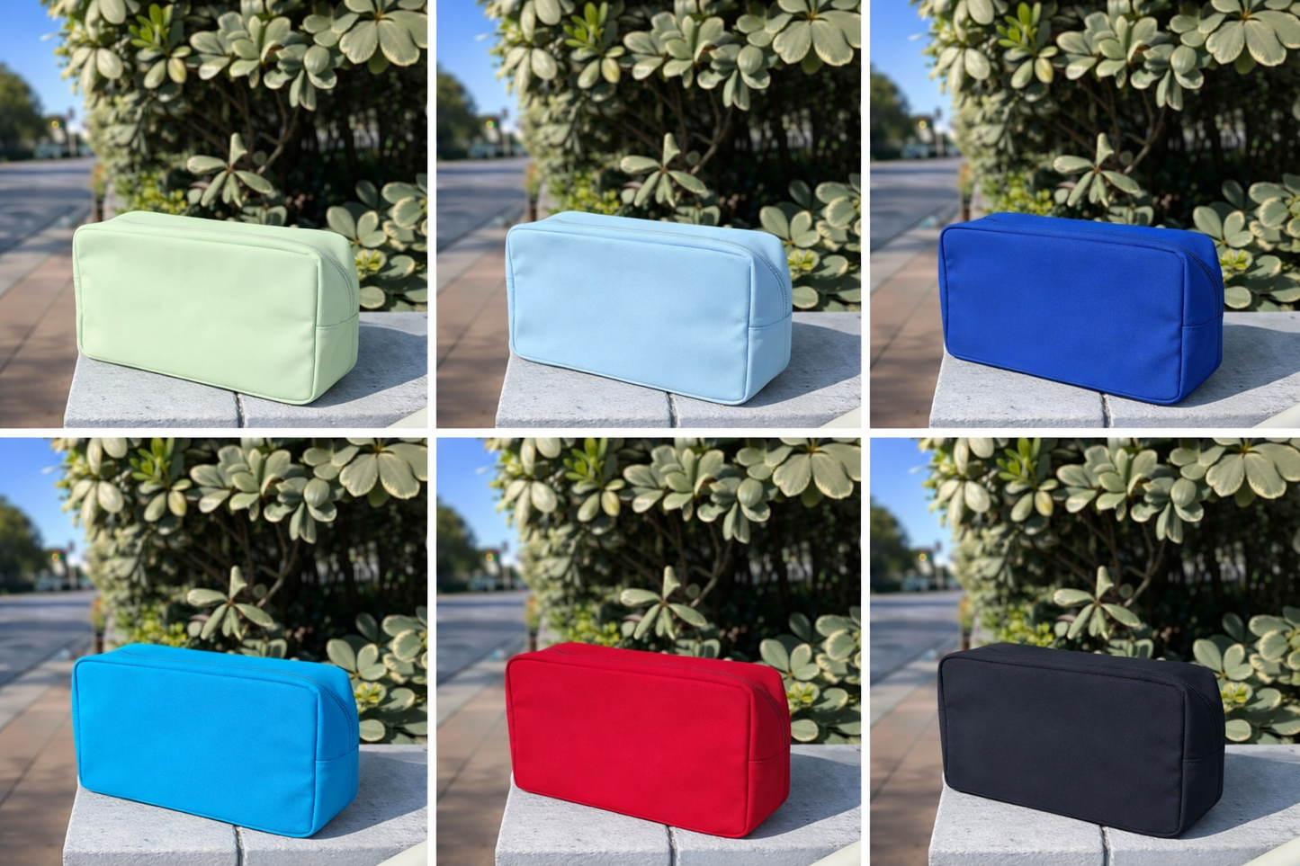 L'Atelier Collection Beaucoup Pouch