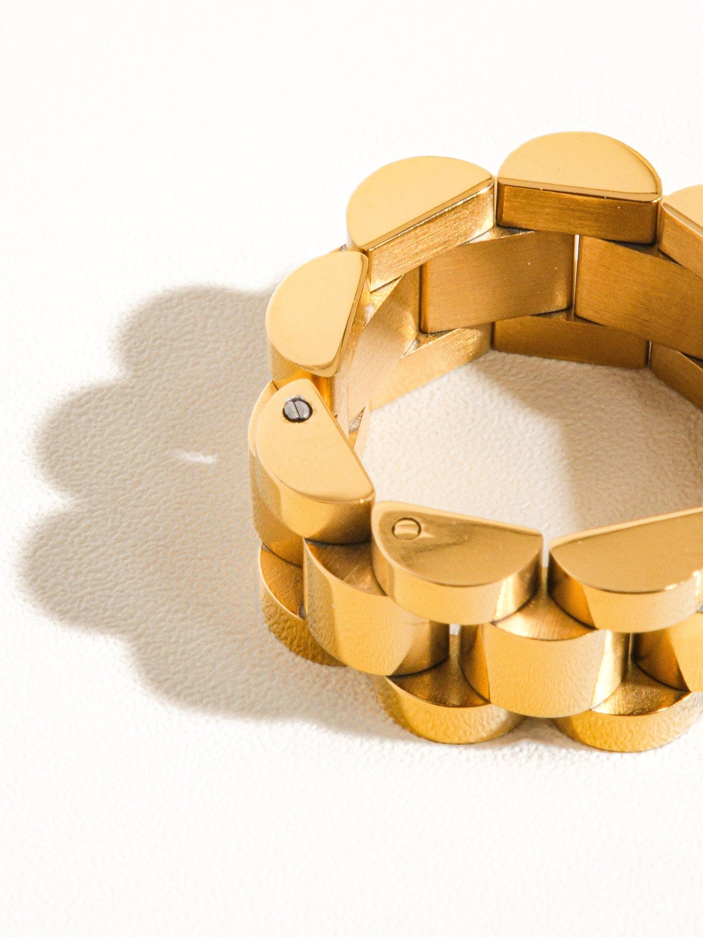 L'Atelier Collection Zane Ring