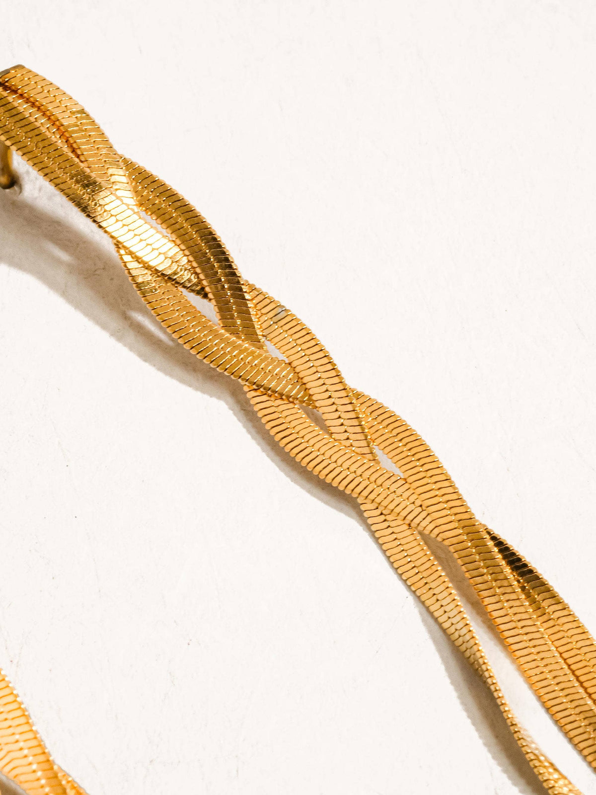 L'Atelier Collection Zed Earring