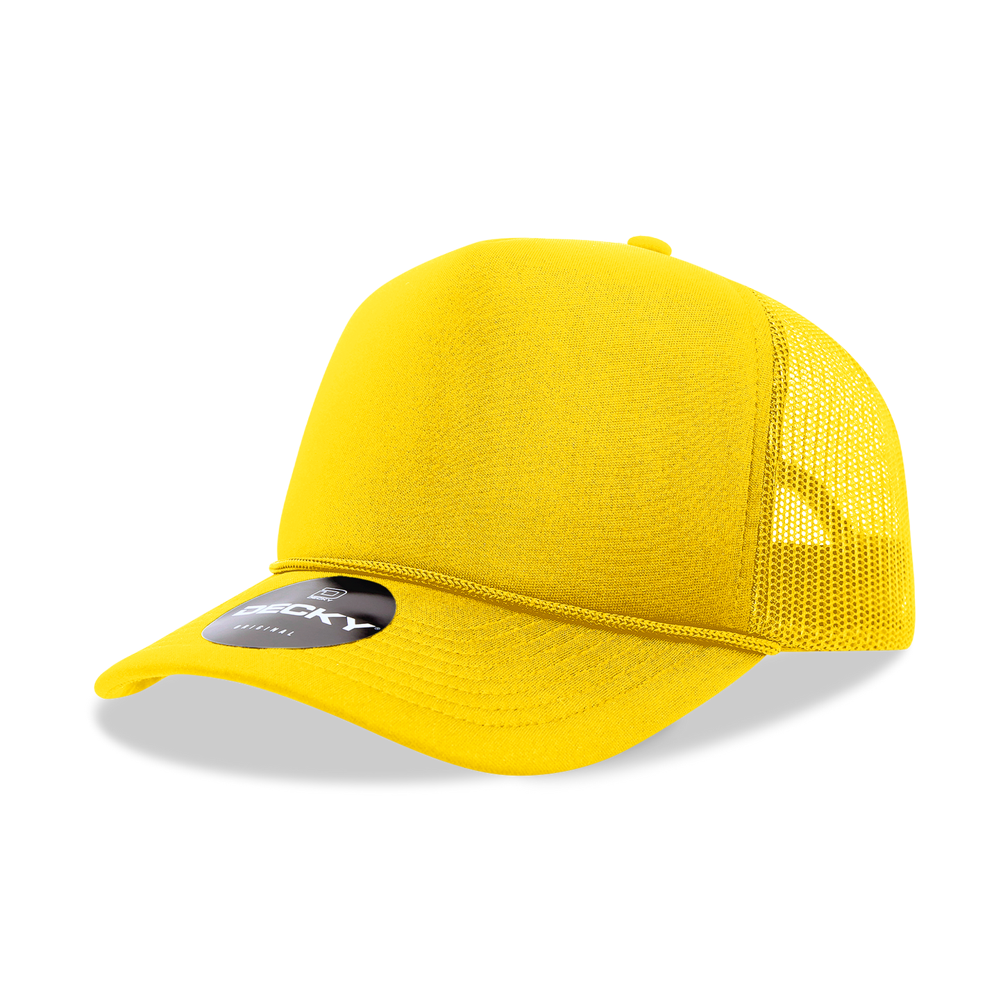 L'Atelier Collection "The Cappy" Trucker Hat