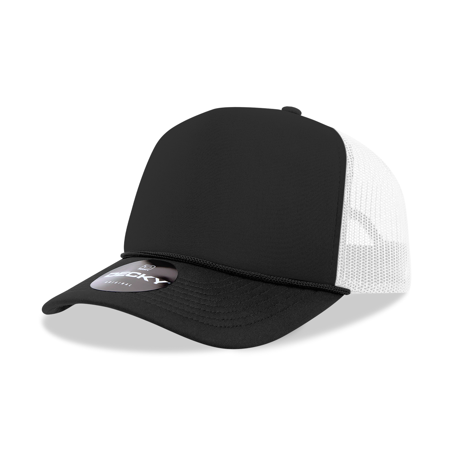 L'Atelier Collection "The Cappy" Trucker Hat