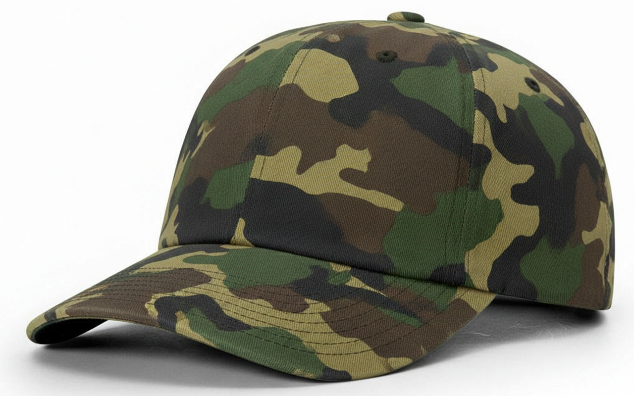 L'Atelier Collection "Cool Down" Baseball Hat