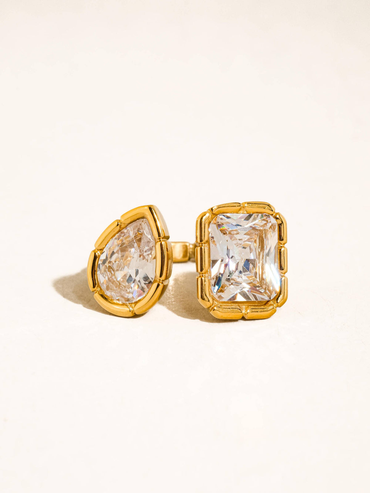 L'Atelier Collection Serréa Ring