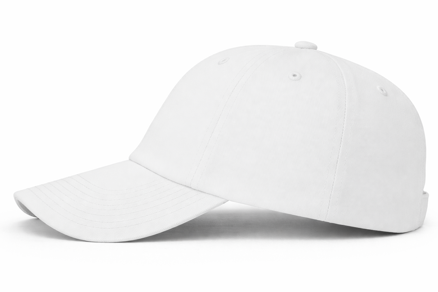 L'Atelier Collection "Cool Down" Baseball Hat