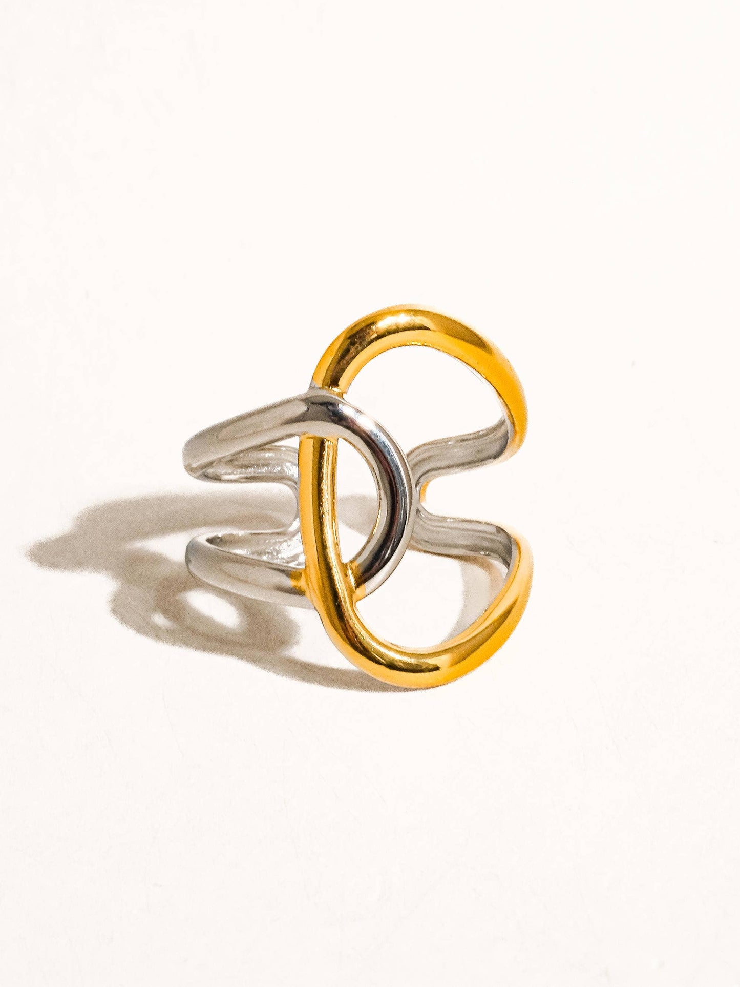 L'Atelier Collection Lior Ring