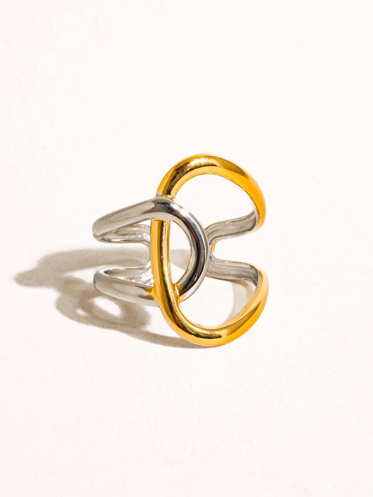 L'Atelier Collection Lior Ring