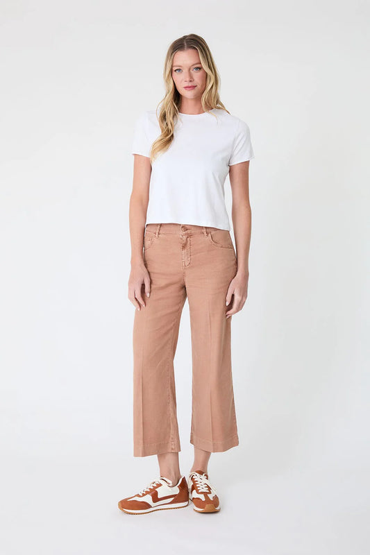 Anabelle Wide Leg Pant