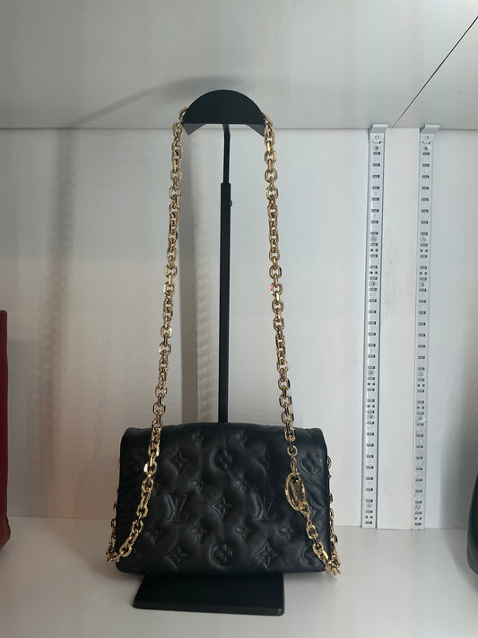 Louis Vuitton Pochette Coussin | Luxury Pre-Owned | #71
