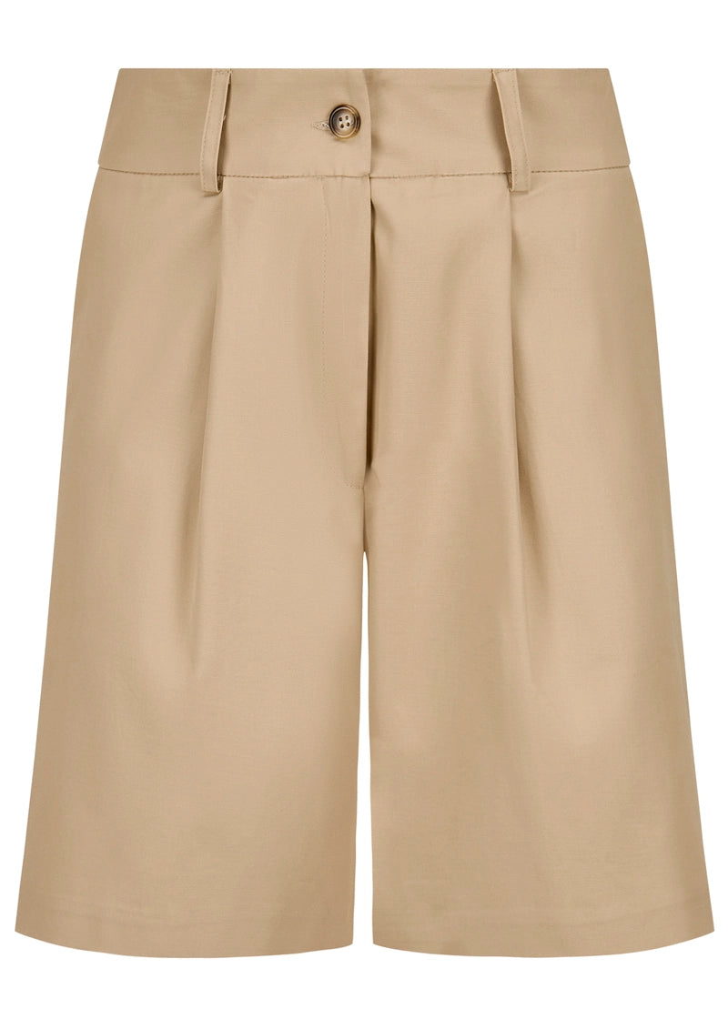 Cariwa Classic Bermuda Shorts