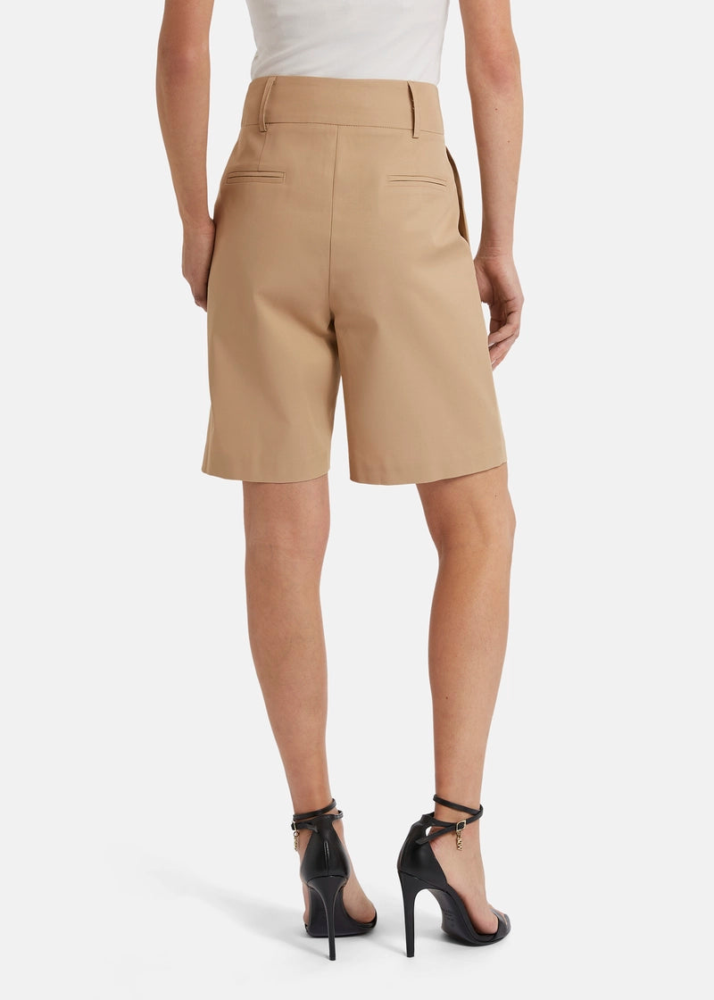 Cariwa Classic Bermuda Shorts