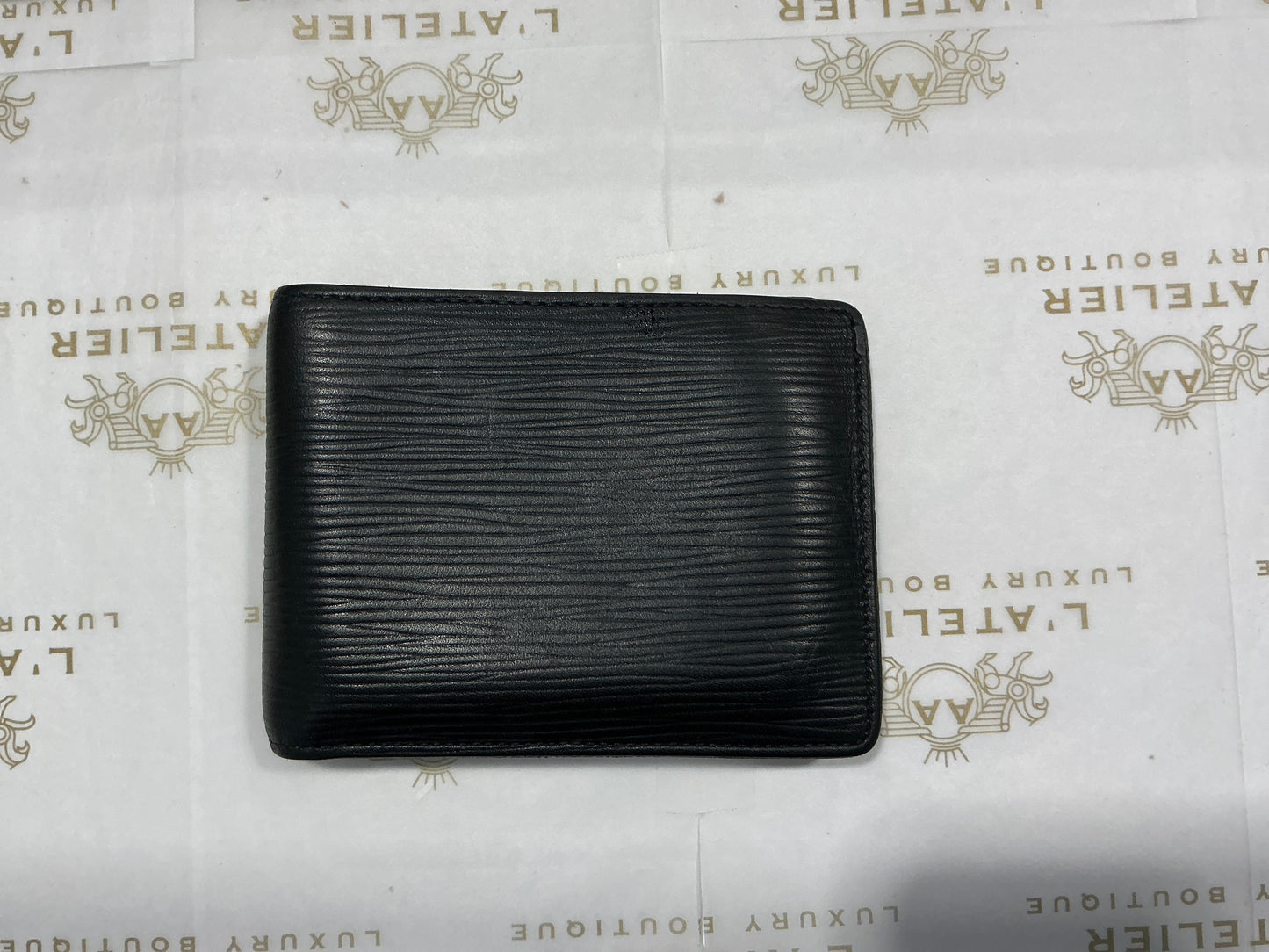 Louis Vuitton Multiple Wallet - Luxury Pre-owned