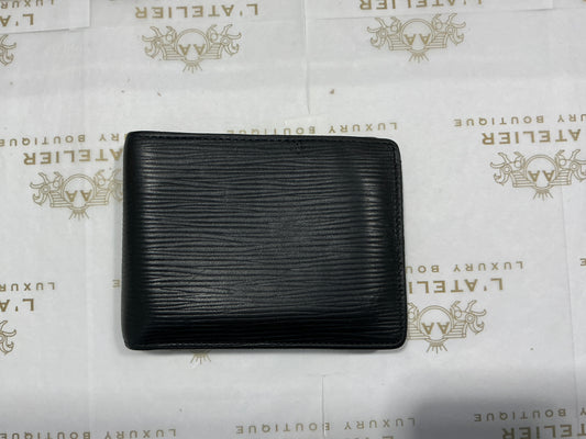 Louis Vuitton Multiple Wallet - Luxury Pre-owned