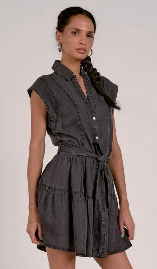 Elan Julia Dress
