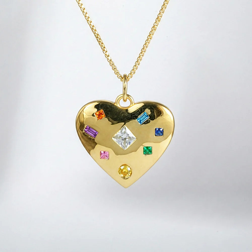 Havana Necklace