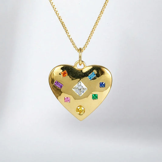 Havana Necklace