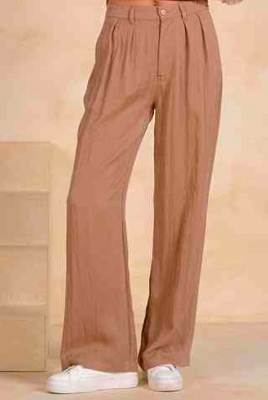 Elan Light Weight Trouser