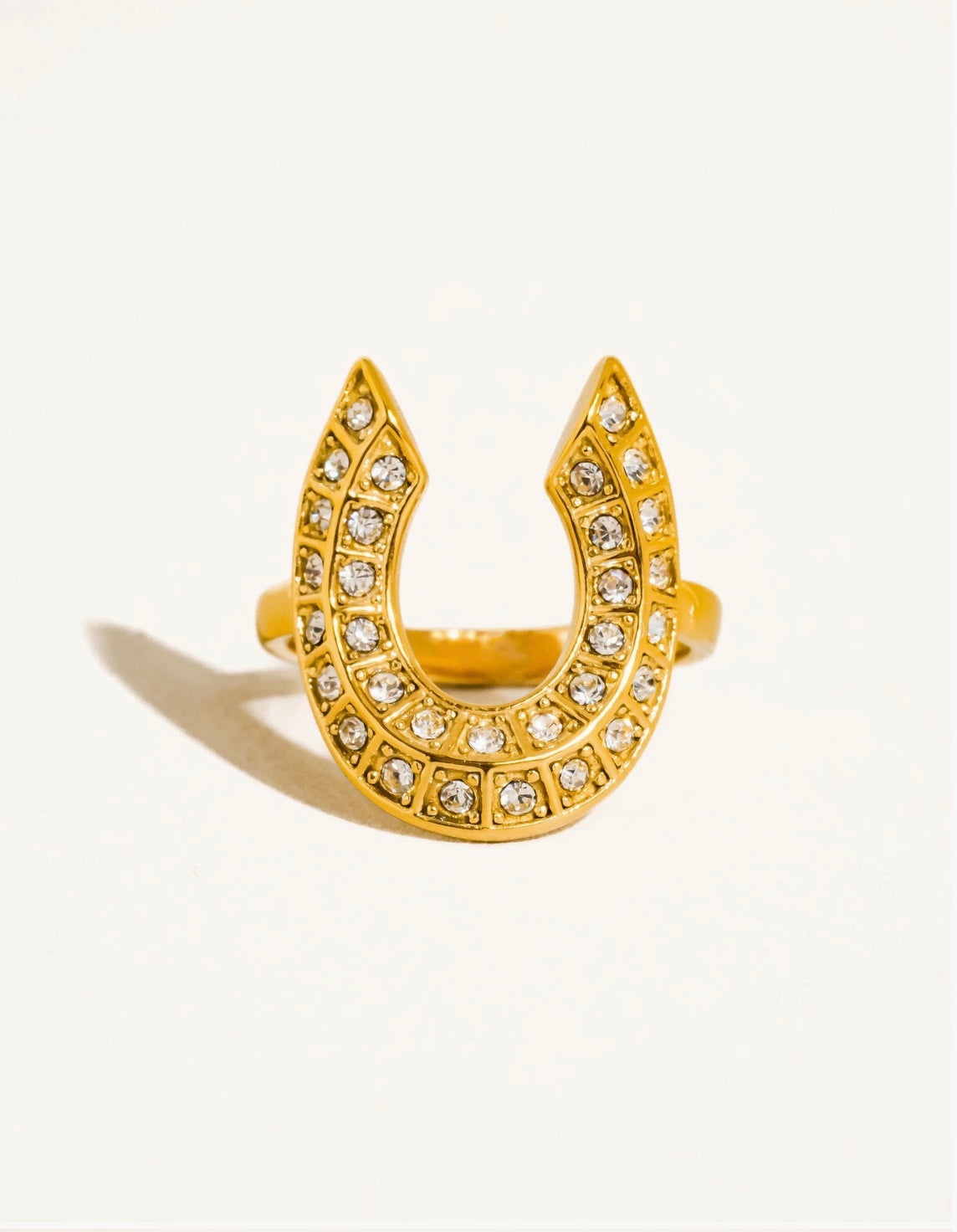 L'Atelier Collection Maevric Ring