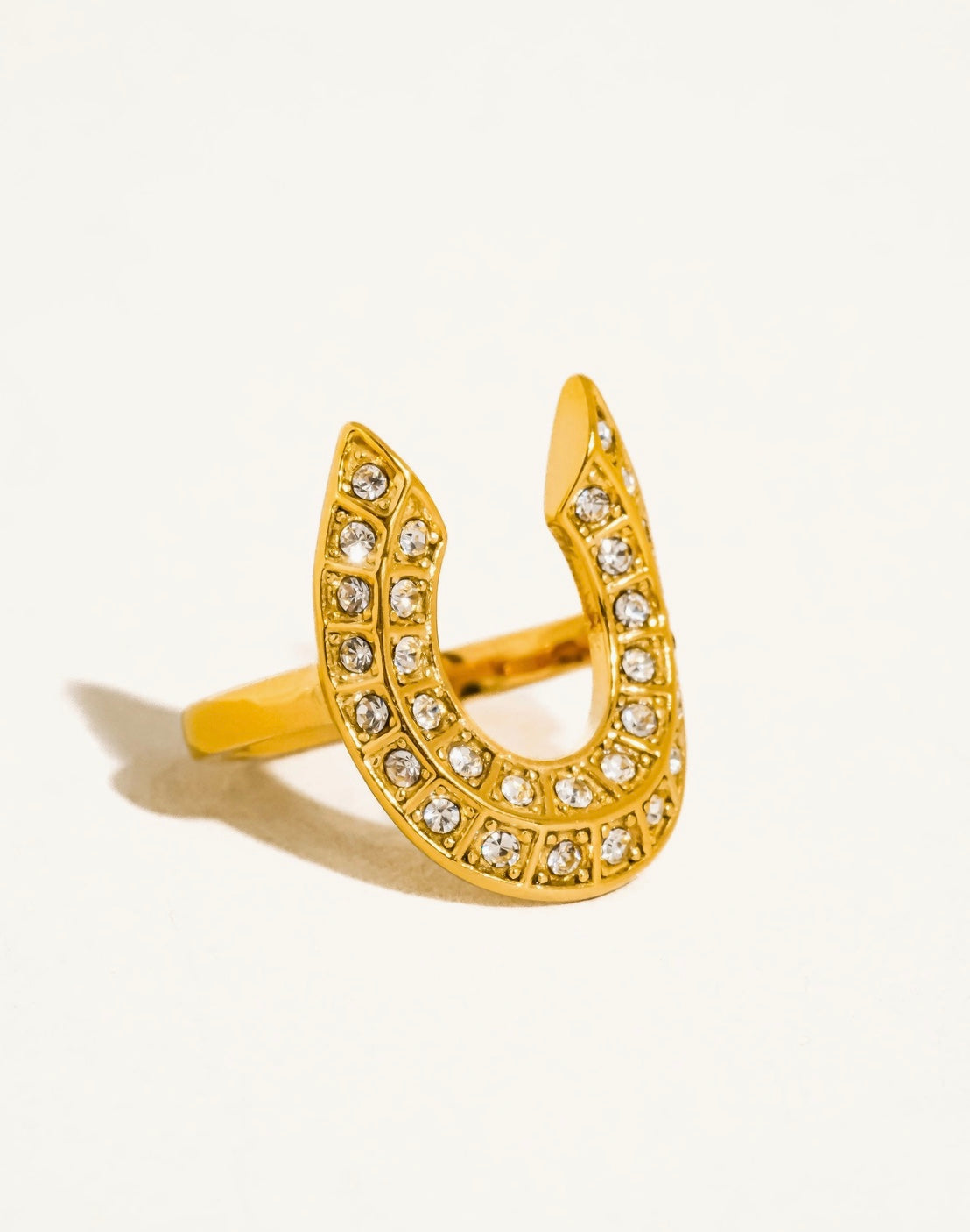 L'Atelier Collection Maevric Ring