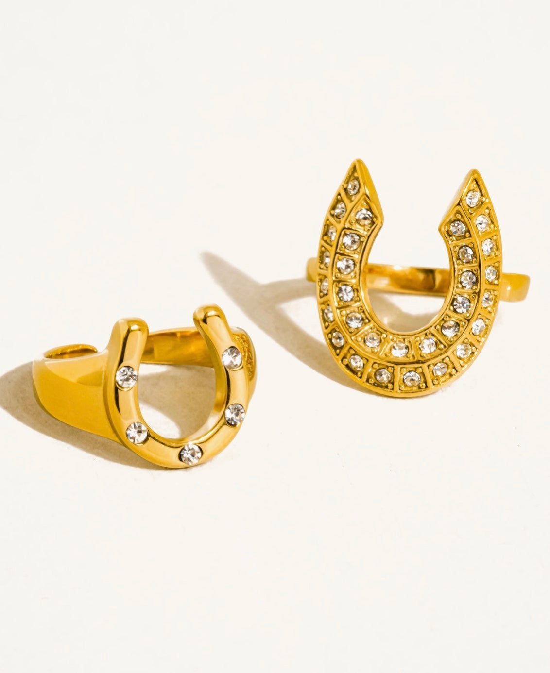 L'Atelier Collection Rovanic RIng