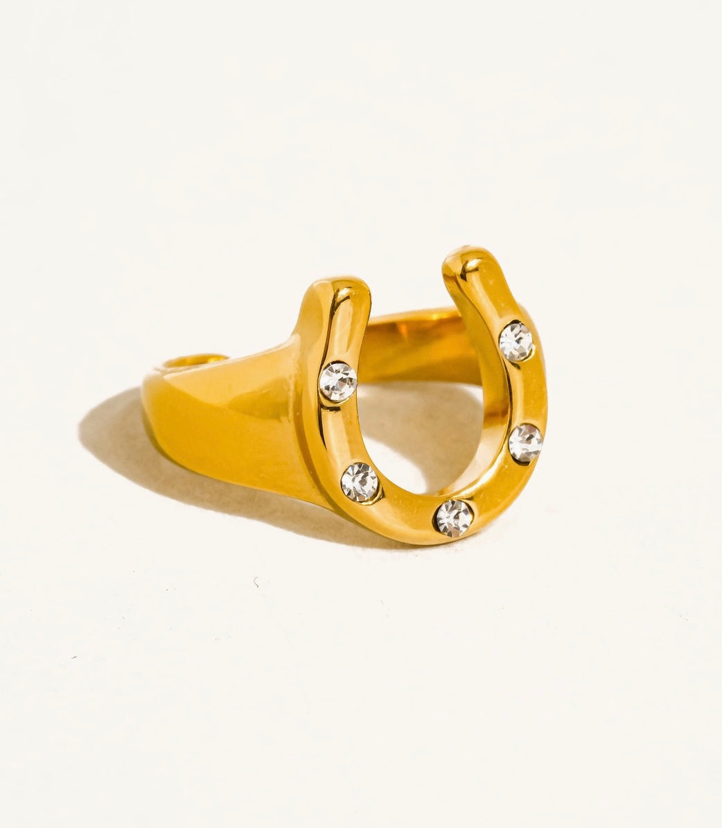 L'Atelier Collection Rovanic RIng