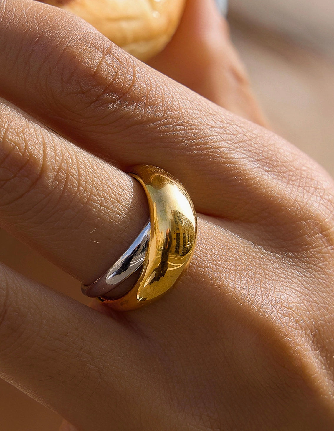 L'Atelier Collection Almare Ring