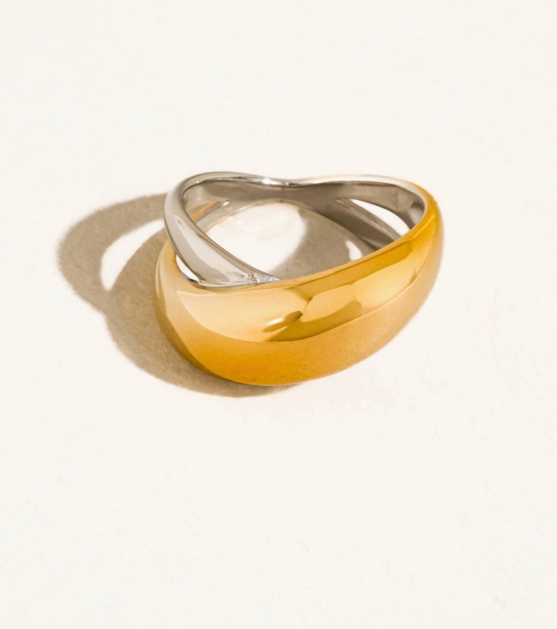 L'Atelier Collection Almare Ring